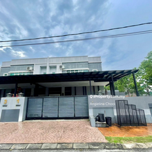 Taman Tawas Idaman, Ipoh 