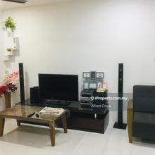 Strategic Location Stutong Heights Apartment 3 @ Stampin Baru, Kuching