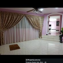 Condominium for Rent