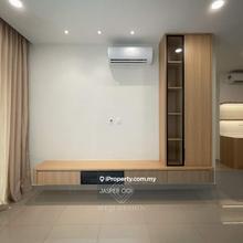 Quaywest Residence, Bayan Lepas, 1246 sqft, Queensbay, Inti, Usm