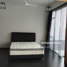 The Leafz Condominium 