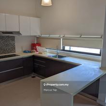 3 Sty sty link house for Rent