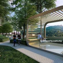 Sunway D'hill Kota Dsara, Forest View with Resort Lifestyle Facilities