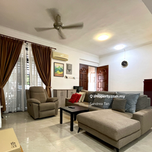 Double-storey Terrace at Sg Nibong, Pantai Jerjak