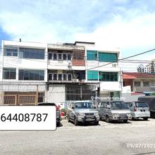 3 Storey Terrace for sale (Exclusive)