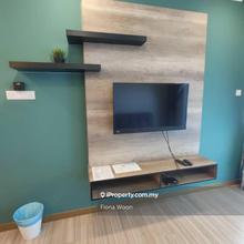 Condominium For Rent The Wave Residence, Kota Laksamana Melaka