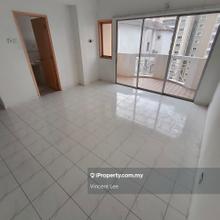 Pandan Mewah Heights Condominium
