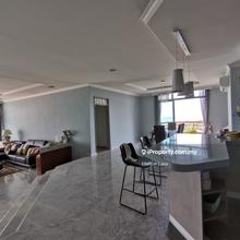 Freehold Klebang Ocean Palm Condominium Sea View Nice Penthhouse 