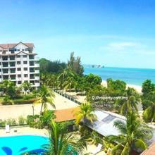 Bayu Beach Resort Penthouse Seaview for Sale in Port Dickson