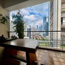 Hampshire Park KLCC Condominium for Sale