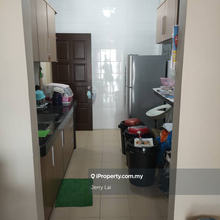 Ampang Prima, Ampang