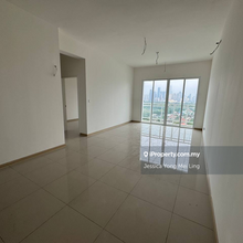 0% Dp, Developer Unit, Ready 2025, Furnish, Mountain View or KLCC View