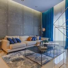 Residensi 22 Condominium For Sale at Mont Kiara, Kuala Lumpur