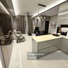 Tri Pinnacle Great Condition Unit For Rent