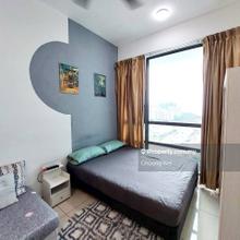 Queens Waterfront Full Seaview and Full Furnished For Rent