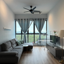 Fully furnished unit available now 
