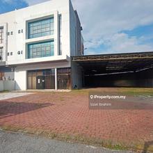 Semi-D factory for Sale