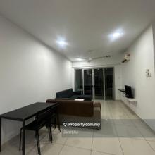 One south premier selection unit ready for rent