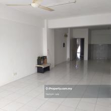 Below Market! Low Density, Suria Court, Bandar Mahkota Cheras