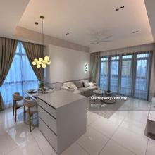 Ideal Property Investment in Bukit Bintang 