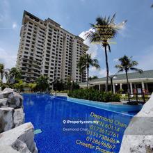 Near Tropicana Aman Suria Mutiara Oriental Condo