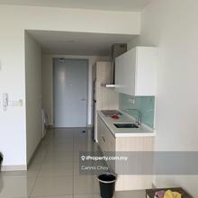 Nice view with Balcony 