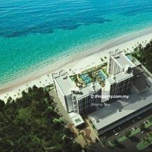 Timurbay seafront residence