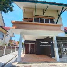 Bungalow Laman Jasmin Nilai Impian 