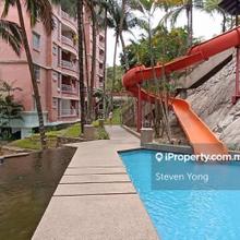 Quite Peaceful Environment Condominium