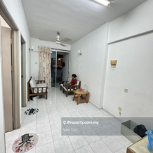 Bj Court  fully furnished move in condition 