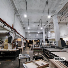 Hot & Limited! 3.5 Storey Detached Factory Chan Sow Lin Kuala Lumpur