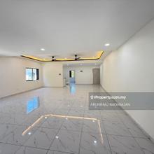 Double Storey For Sale @ Kampung Bahru JB