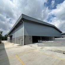Bandar Teknologi Kajang Warehouse For Rent