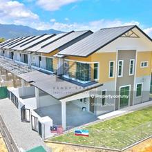 Terrace house for Sale