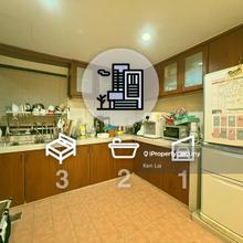 Renovated units Palm spring Kota Damansara Petaling Jaya For Sale