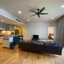 KLCC, St. Mary Residence For Rent