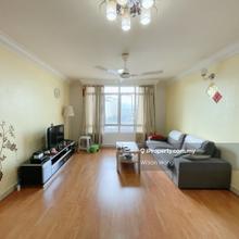 Casa prima kepong condo, good condition, below market, strata ready