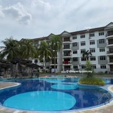 Selesa Puteri Condominium@ Skudai  