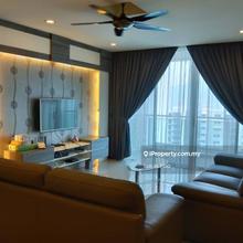 Summerton at bayan lepas nearby queensbay