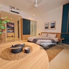 Serviced residence for Sale