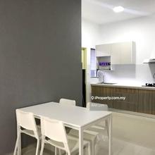 Great Location near LRT station 