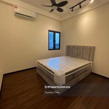 Embayu, Taman Subang Murni, Seksyen U5 Shah Alam