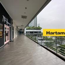 First Floor Shop/Retail Space For Rent