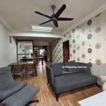 Tampoi Riverria Condovilla Townhouse