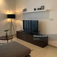 Condominium for Rent