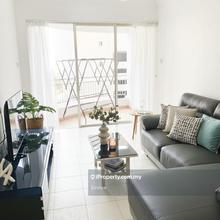 Best Unit Gurney Park Condo 970sf Move In Condition 1 Car Park