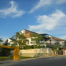 2.5 Storey Semi D Bayu Segar
