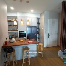 Fortune perdana,fortune avenue condo kepong for sell