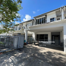 Tropicana Heights, Kajang