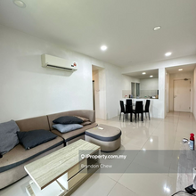 Skyvilla Condominium For Sale